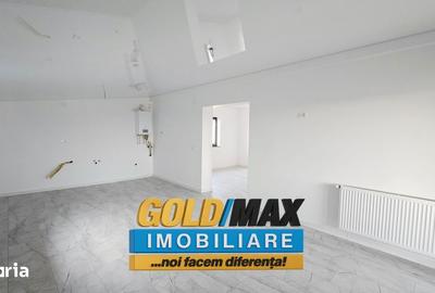 Apartament cu 4 camere în Bascov - 3