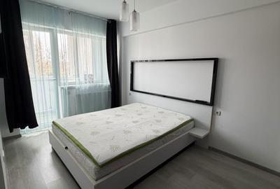 Apartament cu 2 camere în Bucureștii Noi - 1