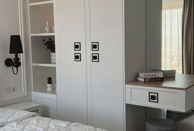 Apartament cu 2 camere decomandat în Central - 1