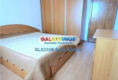 Apartament cu 3 camere decomandat în Berceni