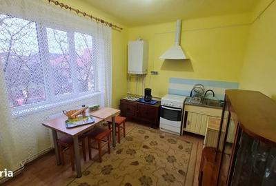 Apartament cu 2 camere decomandat în Calea Dumbrăvii