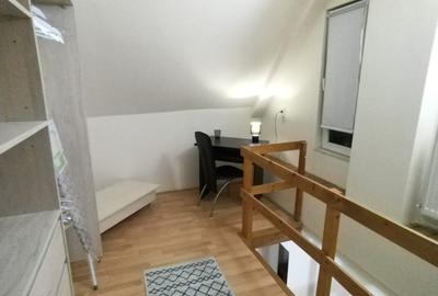 Apartament cu 2 camere decomandat în Lipovei - 5