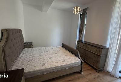 Apartament cu 4 camere în Central - 2