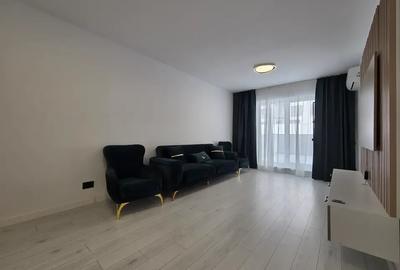 Apartament cu 3 camere decomandat, mobilat în Theodor Pallady - 2