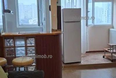 Garsonieră, mobilată în Pantelimon - 1