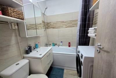 Apartament cu 2 camere decomandat în Rediu - 1