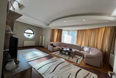 Apartament cu 3 camere în Herăstrău - 2