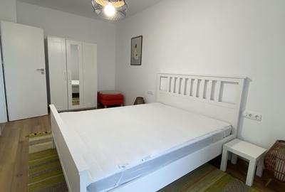 Apartament cu 2 camere, mobilat în Turnișor