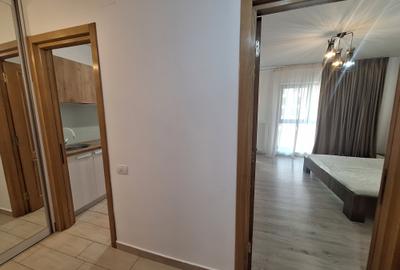 Garsonieră decomandată în Politehnica - 4