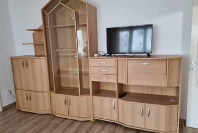 Apartament cu 2 camere semidecomandat în Central - 2