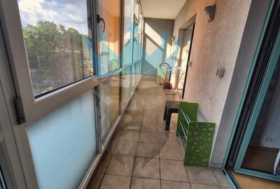 Apartament cu 2 camere decomandat, mobilat în Doamna Ghica - 5