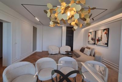 Apartament cu 3 camere decomandat, mobilat în Tineretului - 3