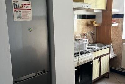 Apartament cu 2 camere în Central - 4