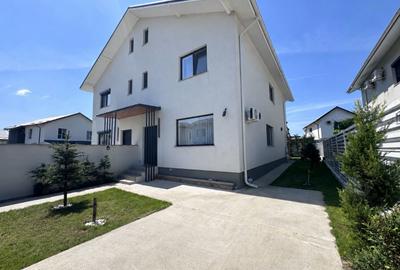 Casă cu 3 camere în Central - 8