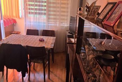 Apartament cu 2 camere decomandat în Dosu Bricii
