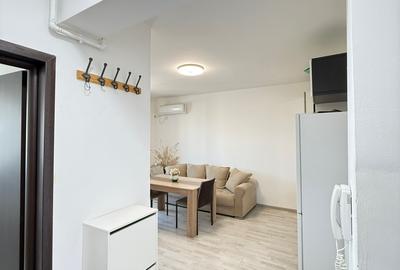 Apartament cu 2 camere decomandat în Militari