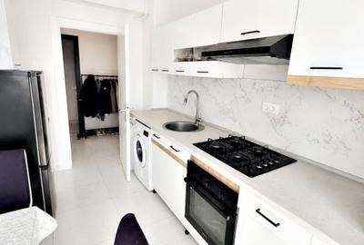 Apartament cu 2 camere decomandat în Energia - 3