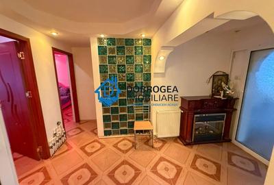 Apartament cu 3 camere decomandat, mobilat în E3 - 9