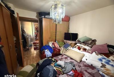 Apartament cu 3 camere decomandat, mobilat în Calea București - 5