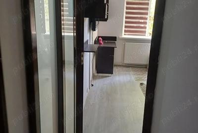 Apartament cu 2 camere decomandat în Central - 1
