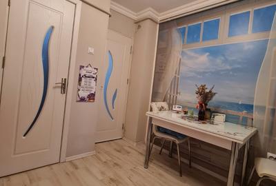 Apartament cu 3 camere decomandat, mobilat în Siderurgiștilor - 10