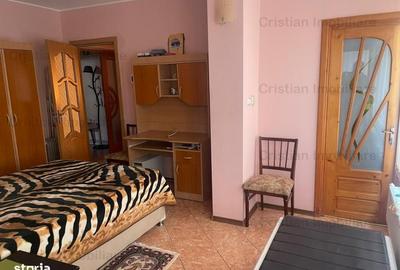Apartament cu 4 camere în Hipodrom - 19