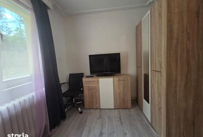 Apartament cu 2 camere semidecomandat în Alexandru cel Bun - 5