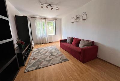 Apartament cu 2 camere decomandat în Tudor Vladimirescu