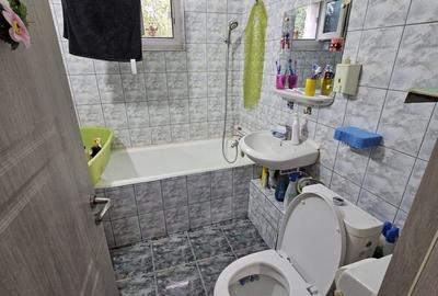 Apartament cu 2 camere decomandat în Aviației - 2