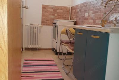 Garsonieră decomandată în Nicolae Grigorescu