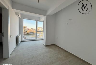 Apartament cu 3 camere semidecomandat în Central - 9