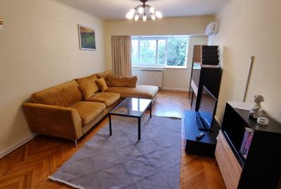 Apartament cu 2 camere decomandat în Unirii