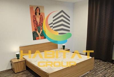 Apartament cu 2 camere semidecomandat în Timpuri Noi - 11