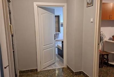 Apartament cu 2 camere decomandat, mobilat în Tudor Vladimirescu - 8