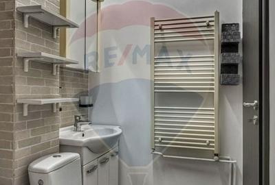 Apartament cu 2 camere decomandat, mobilat în Jiului - 17