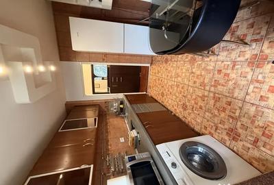 Apartament cu 3 camere semidecomandat în Giulești - 3