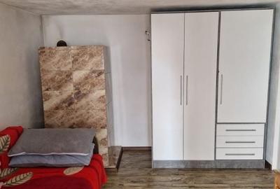 Casă cu 2 camere cu Teren 1686 Mp în Găvănești - 7