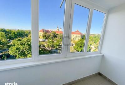 Apartament cu 3 camere semidecomandat în Decebal - 14