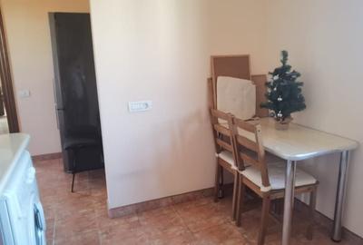 Apartament cu 5 camere semidecomandat, mobilat în Domenii - 3
