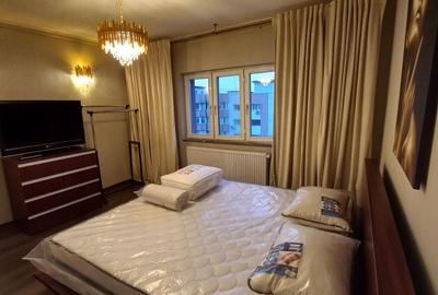 Apartament cu 2 camere decomandat, mobilat în 13 Septembrie - 3