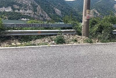 Teren de 500 mp, în Svinița - 2