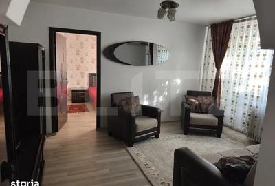 Apartament cu 2 camere semidecomandat în Tudor Vladimirescu