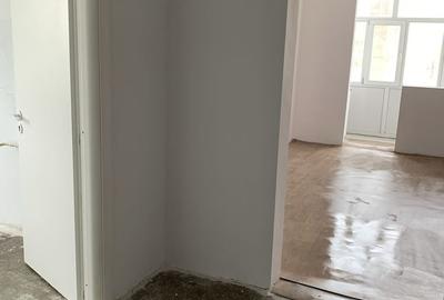 Apartament cu 2 camere semidecomandat în Central - 3