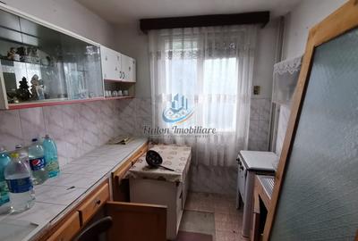Apartament cu 2 camere decomandat în Mărăței - 5