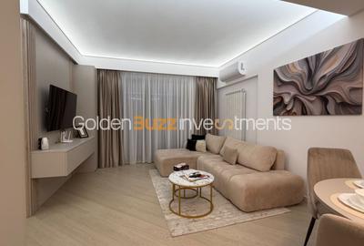 Apartament cu 3 camere, mobilat în Pipera