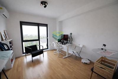Apartament cu 3 camere decomandat, mobilat în Domenii - 10