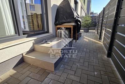 Apartament cu 2 camere decomandat în Ciarda Roșie - 15