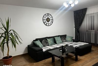 Apartament cu 2 camere decomandat în Central - 5