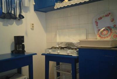 Apartament cu 2 camere în Sud