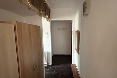Apartament cu 2 camere semidecomandat în Central - 3